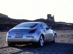 Nissan 350Z 2003 года